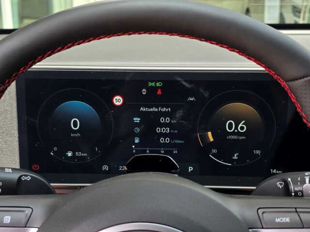HYUNDAI KONA 1.6 T-GDI 7-DCT N Line MY27 / elektr. Heckklappe / Voll-LED / Navi / CarPlay Ansicht 18 für Fahrzeugdetailseite