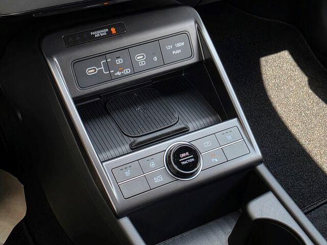 HYUNDAI KONA 1.6 T-GDI 7-DCT N Line MY27 / elektr. Heckklappe / Voll-LED / Navi / CarPlay Ansicht 22 für Fahrzeugdetailseite