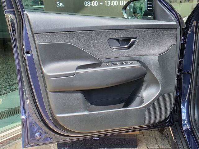 HYUNDAI KONA 1.6 T-GDI 7-DCT N Line MY27 / elektr. Heckklappe / Voll-LED / Navi / CarPlay Ansicht 25 für Fahrzeugdetailseite