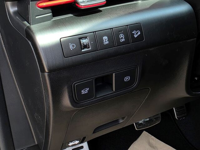HYUNDAI KONA 1.6 T-GDI 7-DCT N Line MY27 / elektr. Heckklappe / Voll-LED / Navi / CarPlay Ansicht 27 für Fahrzeugdetailseite