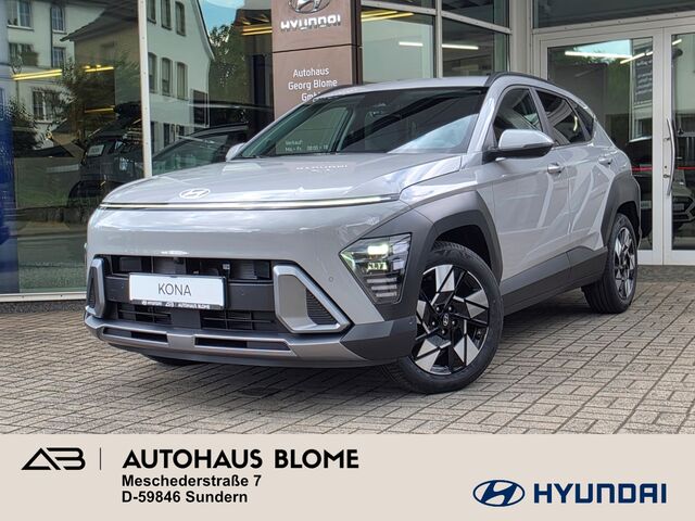 HYUNDAI KONA Hybrid 1.6 GDI DCT Prime MY26, 360°, Navi, Voll-LED, CarPlay, Totwinkel, 18 LM Vorschau für Listenansicht