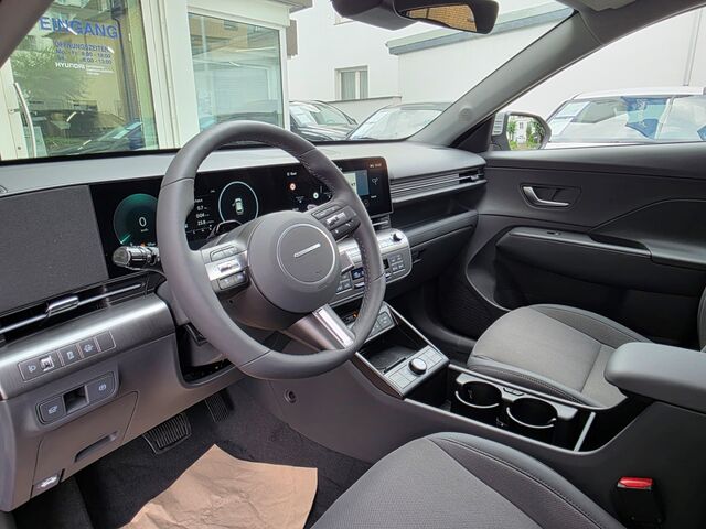 HYUNDAI KONA Hybrid 1.6 GDI DCT Prime MY26, 360°, Navi, Voll-LED, CarPlay, Totwinkel, 18 LM Ansicht 10 für Fahrzeugdetailseite