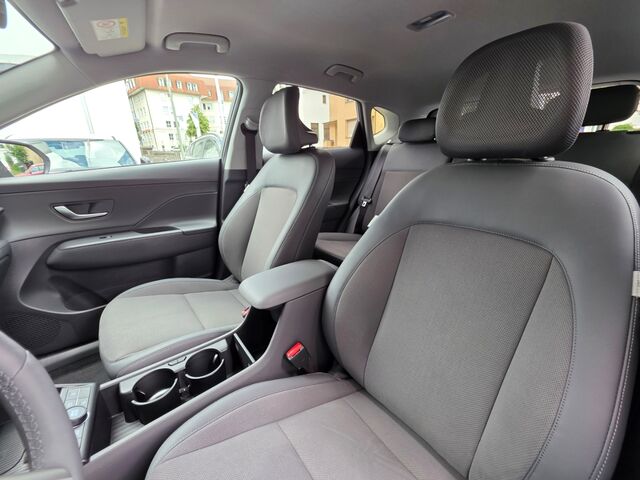 HYUNDAI KONA Hybrid 1.6 GDI DCT Prime MY26, 360°, Navi, Voll-LED, CarPlay, Totwinkel, 18 LM Ansicht 11 für Fahrzeugdetailseite