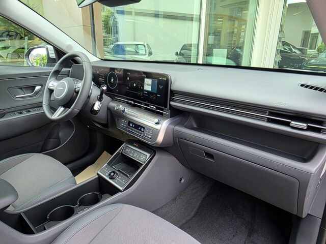 HYUNDAI KONA Hybrid 1.6 GDI DCT Prime MY26, 360°, Navi, Voll-LED, CarPlay, Totwinkel, 18 LM Ansicht 13 für Fahrzeugdetailseite