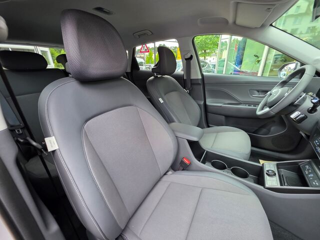 HYUNDAI KONA Hybrid 1.6 GDI DCT Prime MY26, 360°, Navi, Voll-LED, CarPlay, Totwinkel, 18 LM Ansicht 14 für Fahrzeugdetailseite