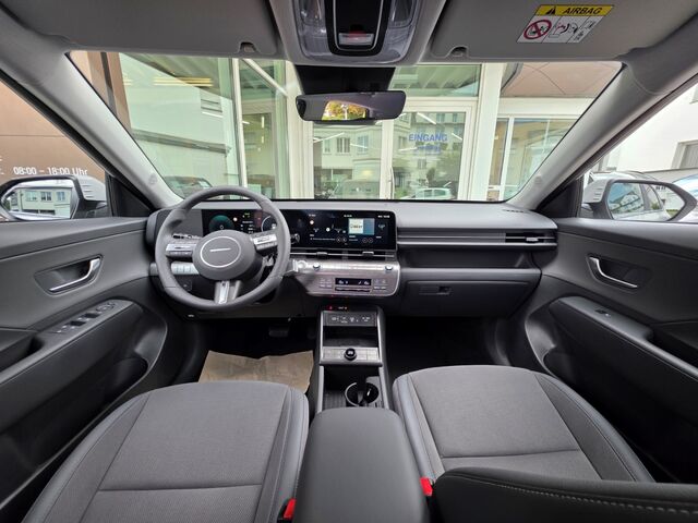 HYUNDAI KONA Hybrid 1.6 GDI DCT Prime MY26, 360°, Navi, Voll-LED, CarPlay, Totwinkel, 18 LM Ansicht 15 für Fahrzeugdetailseite
