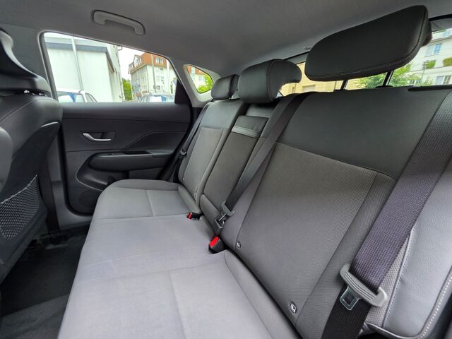 HYUNDAI KONA Hybrid 1.6 GDI DCT Prime MY26, 360°, Navi, Voll-LED, CarPlay, Totwinkel, 18 LM Ansicht 17 für Fahrzeugdetailseite