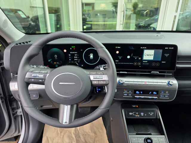 HYUNDAI KONA Hybrid 1.6 GDI DCT Prime MY26, 360°, Navi, Voll-LED, CarPlay, Totwinkel, 18 LM Ansicht 18 für Fahrzeugdetailseite