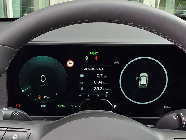 HYUNDAI KONA Hybrid 1.6 GDI DCT Prime MY26, 360°, Navi, Voll-LED, CarPlay, Totwinkel, 18 LM Ansicht 19 für Fahrzeugdetailseite