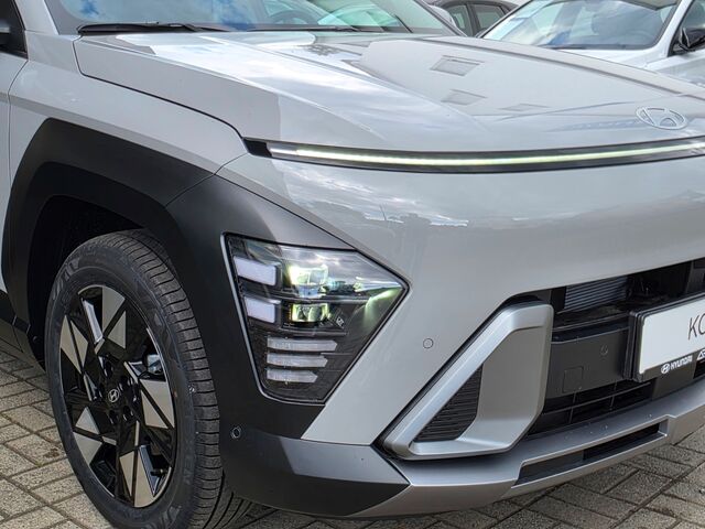 HYUNDAI KONA Hybrid 1.6 GDI DCT Prime MY26, 360°, Navi, Voll-LED, CarPlay, Totwinkel, 18 LM Ansicht 2 für Fahrzeugdetailseite