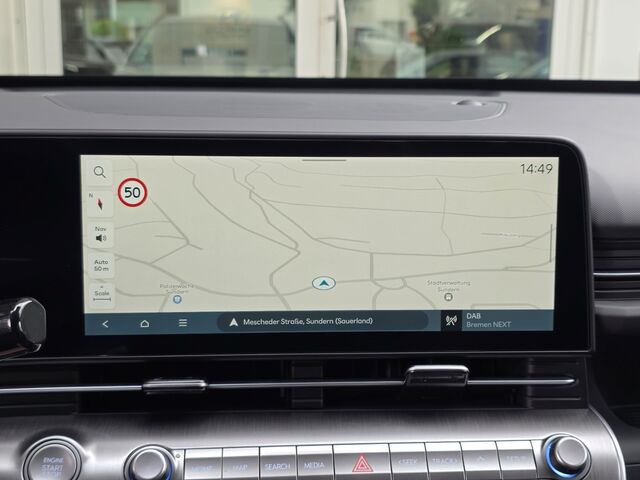 HYUNDAI KONA Hybrid 1.6 GDI DCT Prime MY26, 360°, Navi, Voll-LED, CarPlay, Totwinkel, 18 LM Ansicht 20 für Fahrzeugdetailseite