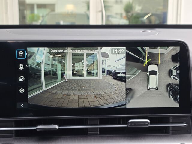 HYUNDAI KONA Hybrid 1.6 GDI DCT Prime MY26, 360°, Navi, Voll-LED, CarPlay, Totwinkel, 18 LM Ansicht 22 für Fahrzeugdetailseite