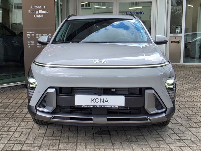 HYUNDAI KONA Hybrid 1.6 GDI DCT Prime MY26, 360°, Navi, Voll-LED, CarPlay, Totwinkel, 18 LM Ansicht 3 für Fahrzeugdetailseite