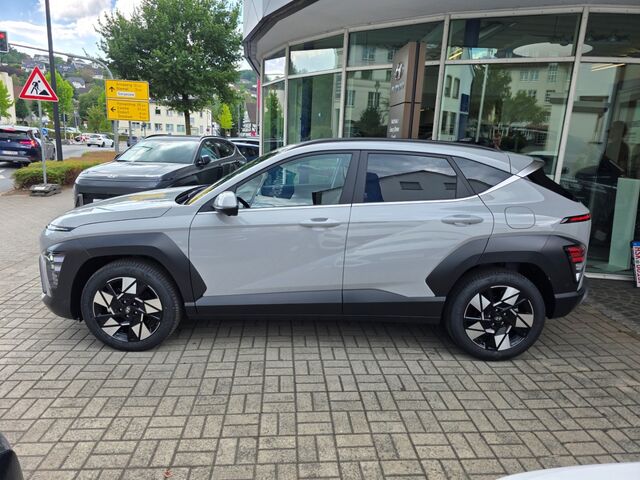 HYUNDAI KONA Hybrid 1.6 GDI DCT Prime MY26, 360°, Navi, Voll-LED, CarPlay, Totwinkel, 18 LM Ansicht 4 für Fahrzeugdetailseite