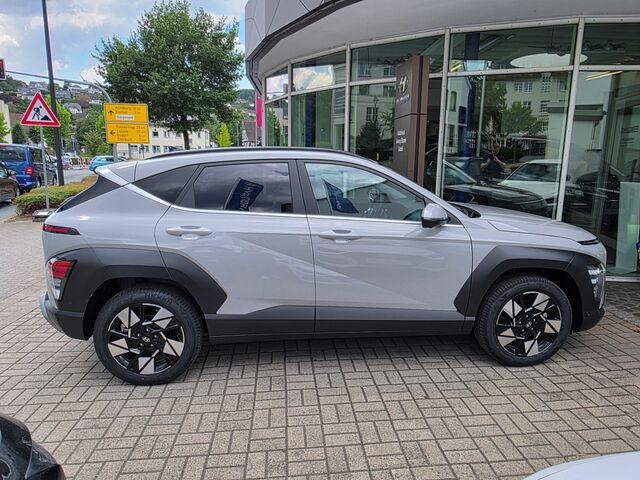 HYUNDAI KONA Hybrid 1.6 GDI DCT Prime MY26, 360°, Navi, Voll-LED, CarPlay, Totwinkel, 18 LM Ansicht 8 für Fahrzeugdetailseite