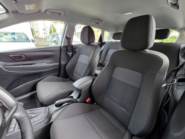 HYUNDAI BAYON 1.0 T-GDI 7-DCT Trend MY26 / Navi / Voll-LED / Kamera / CarPlay Ansicht 11 für Fahrzeugdetailseite