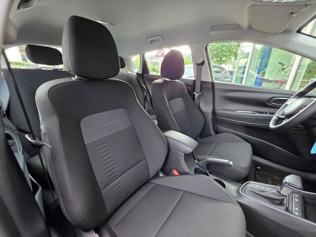HYUNDAI BAYON 1.0 T-GDI 7-DCT Trend MY26 / Navi / Voll-LED / Kamera / CarPlay Ansicht 13 für Fahrzeugdetailseite