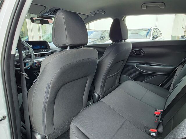 HYUNDAI BAYON 1.0 T-GDI 7-DCT Trend MY26 / Navi / Voll-LED / Kamera / CarPlay Ansicht 15 für Fahrzeugdetailseite