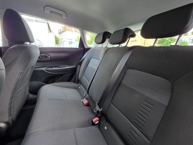 HYUNDAI BAYON 1.0 T-GDI 7-DCT Trend MY26 / Navi / Voll-LED / Kamera / CarPlay Ansicht 16 für Fahrzeugdetailseite