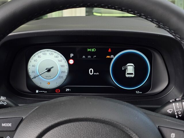 HYUNDAI BAYON 1.0 T-GDI 7-DCT Trend MY26 / Navi / Voll-LED / Kamera / CarPlay Ansicht 18 für Fahrzeugdetailseite