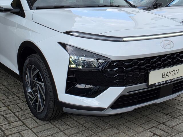 HYUNDAI BAYON 1.0 T-GDI 7-DCT Trend MY26 / Navi / Voll-LED / Kamera / CarPlay Ansicht 2 für Fahrzeugdetailseite