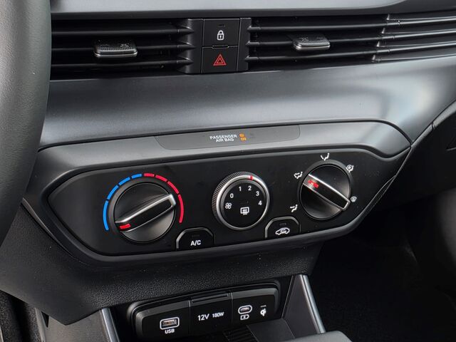 HYUNDAI BAYON 1.0 T-GDI 7-DCT Trend MY26 / Navi / Voll-LED / Kamera / CarPlay Ansicht 21 für Fahrzeugdetailseite