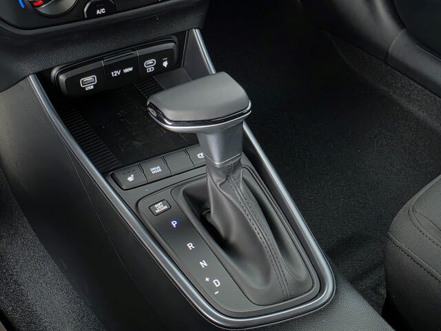 HYUNDAI BAYON 1.0 T-GDI 7-DCT Trend MY26 / Navi / Voll-LED / Kamera / CarPlay Ansicht 22 für Fahrzeugdetailseite