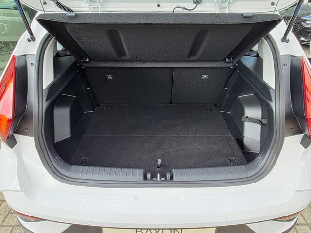 HYUNDAI BAYON 1.0 T-GDI 7-DCT Trend MY26 / Navi / Voll-LED / Kamera / CarPlay Ansicht 23 für Fahrzeugdetailseite