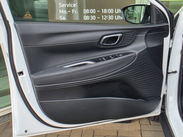 HYUNDAI BAYON 1.0 T-GDI 7-DCT Trend MY26 / Navi / Voll-LED / Kamera / CarPlay Ansicht 24 für Fahrzeugdetailseite