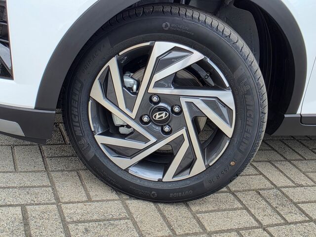 HYUNDAI BAYON 1.0 T-GDI 7-DCT Trend MY26 / Navi / Voll-LED / Kamera / CarPlay Ansicht 5 für Fahrzeugdetailseite