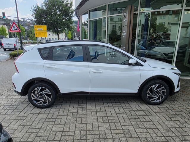 HYUNDAI BAYON 1.0 T-GDI 7-DCT Trend MY26 / Navi / Voll-LED / Kamera / CarPlay Ansicht 8 für Fahrzeugdetailseite