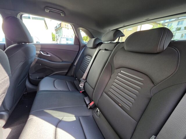HYUNDAI i30 1.6 T-GDI 7-DCT Trend MY26 / CarPlay / Navi / Kamera / Voll-LED / Sitzheizung Ansicht 16 für Fahrzeugdetailseite