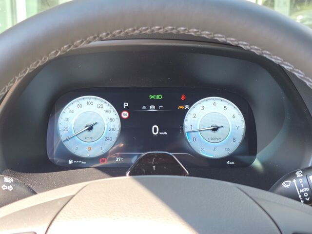 HYUNDAI i30 1.6 T-GDI 7-DCT Trend MY26 / CarPlay / Navi / Kamera / Voll-LED / Sitzheizung Ansicht 18 für Fahrzeugdetailseite