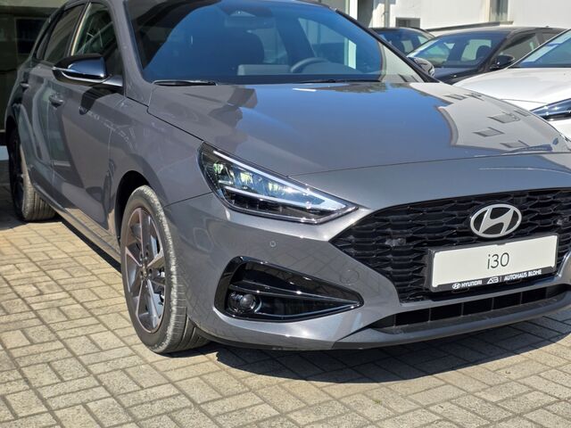 HYUNDAI i30 1.6 T-GDI 7-DCT Trend MY26 / CarPlay / Navi / Kamera / Voll-LED / Sitzheizung Ansicht 2 für Fahrzeugdetailseite