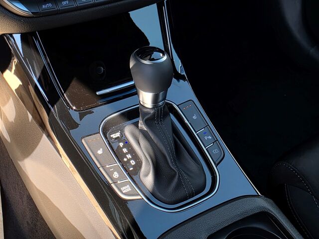 HYUNDAI i30 1.6 T-GDI 7-DCT Trend MY26 / CarPlay / Navi / Kamera / Voll-LED / Sitzheizung Ansicht 21 für Fahrzeugdetailseite