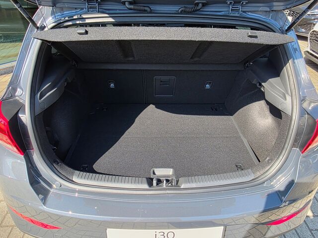 HYUNDAI i30 1.6 T-GDI 7-DCT Trend MY26 / CarPlay / Navi / Kamera / Voll-LED / Sitzheizung Ansicht 22 für Fahrzeugdetailseite