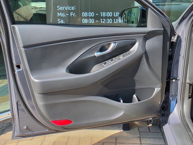 HYUNDAI i30 1.6 T-GDI 7-DCT Trend MY26 / CarPlay / Navi / Kamera / Voll-LED / Sitzheizung Ansicht 23 für Fahrzeugdetailseite
