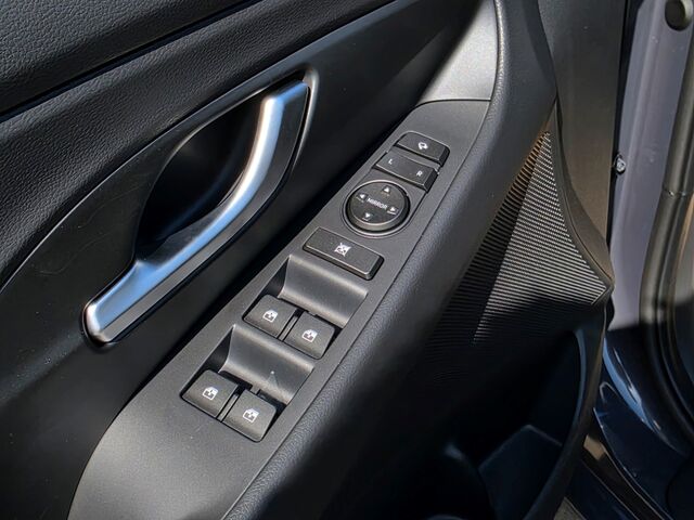 HYUNDAI i30 1.6 T-GDI 7-DCT Trend MY26 / CarPlay / Navi / Kamera / Voll-LED / Sitzheizung Ansicht 24 für Fahrzeugdetailseite