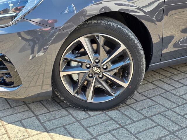 HYUNDAI i30 1.6 T-GDI 7-DCT Trend MY26 / CarPlay / Navi / Kamera / Voll-LED / Sitzheizung Ansicht 5 für Fahrzeugdetailseite