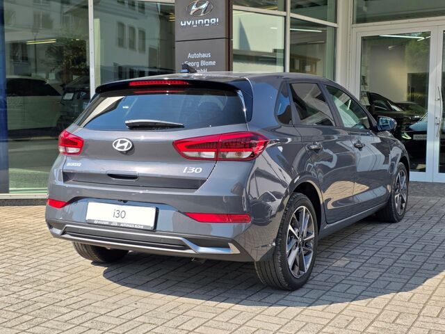 HYUNDAI i30 1.6 T-GDI 7-DCT Trend MY26 / CarPlay / Navi / Kamera / Voll-LED / Sitzheizung Ansicht 6 für Fahrzeugdetailseite