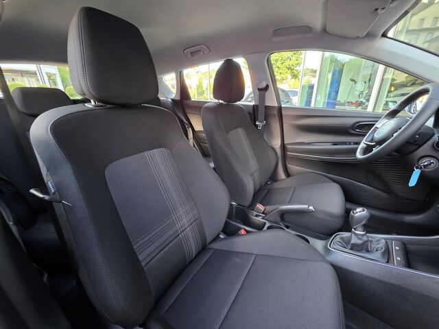 HYUNDAI BAYON 1.0 T-GDI Select MY26 / CarPlay / Kamera / PDC / Navi / Bluetooth Ansicht 13 für Fahrzeugdetailseite