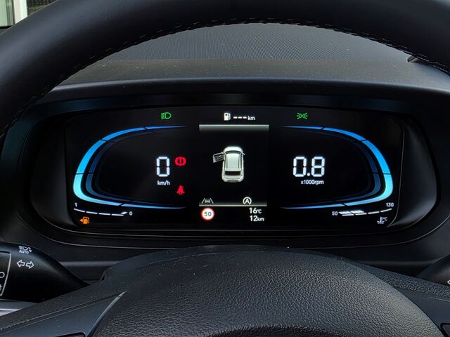 HYUNDAI BAYON 1.0 T-GDI Select MY26 / CarPlay / Kamera / PDC / Navi / Bluetooth Ansicht 18 für Fahrzeugdetailseite