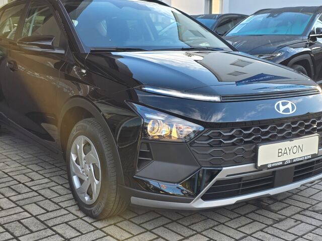 HYUNDAI BAYON 1.0 T-GDI Select MY26 / CarPlay / Kamera / PDC / Navi / Bluetooth Ansicht 2 für Fahrzeugdetailseite