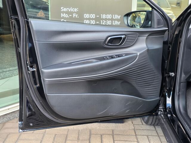 HYUNDAI BAYON 1.0 T-GDI Select MY26 / CarPlay / Kamera / PDC / Navi / Bluetooth Ansicht 24 für Fahrzeugdetailseite
