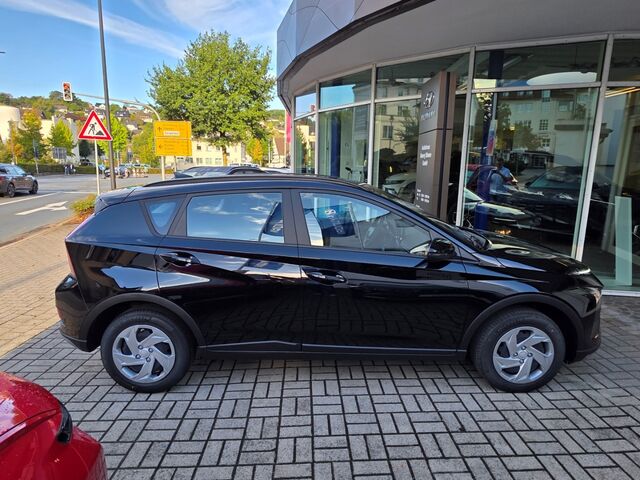 HYUNDAI BAYON 1.0 T-GDI Select MY26 / CarPlay / Kamera / PDC / Navi / Bluetooth Ansicht 8 für Fahrzeugdetailseite