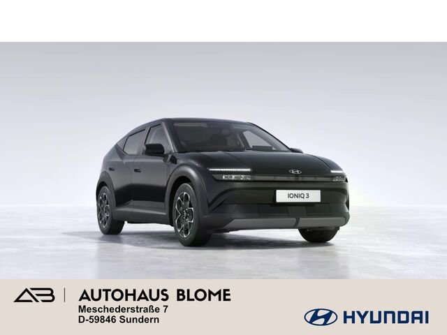 HYUNDAI IONIQ (MY27) 42 kWh (147 PS) 2WD Trend Navigations-Paket, Elektro-Komfort-Paket Vorschau für Listenansicht