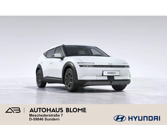 HYUNDAI IONIQ (MY27) 42 kWh (147 PS) 2WD Trend Navigations-Paket, Elektro-Komfort-Paket Vorschau für Listenansicht