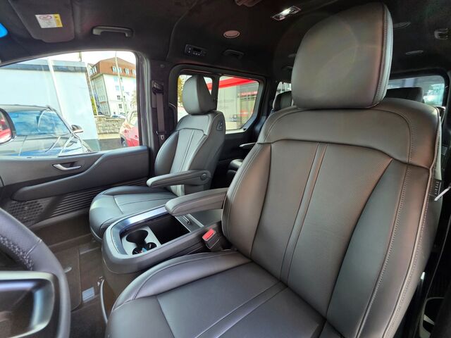 HYUNDAI STARIA Elektro 84 kWh Calligraphy 7-Sitzer / V2L / BOSE / 360° / Sitzbelüftung / Nappaleder Ansicht 11 für Fahrzeugdetailseite