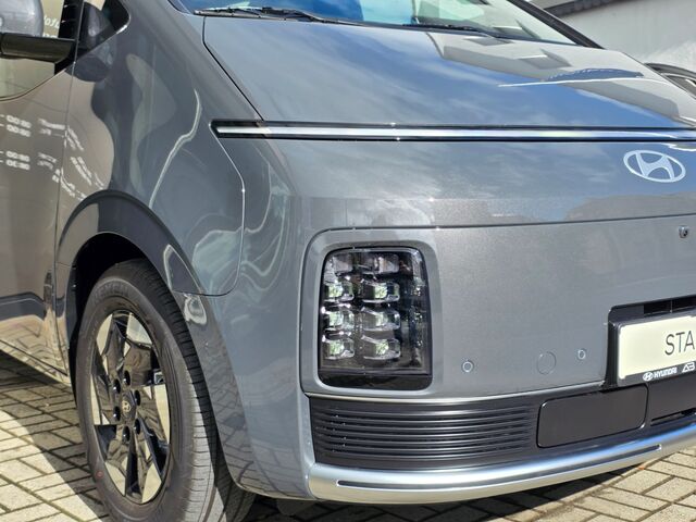 HYUNDAI STARIA Elektro 84 kWh Calligraphy 7-Sitzer / V2L / BOSE / 360° / Sitzbelüftung / Nappaleder Ansicht 2 für Fahrzeugdetailseite