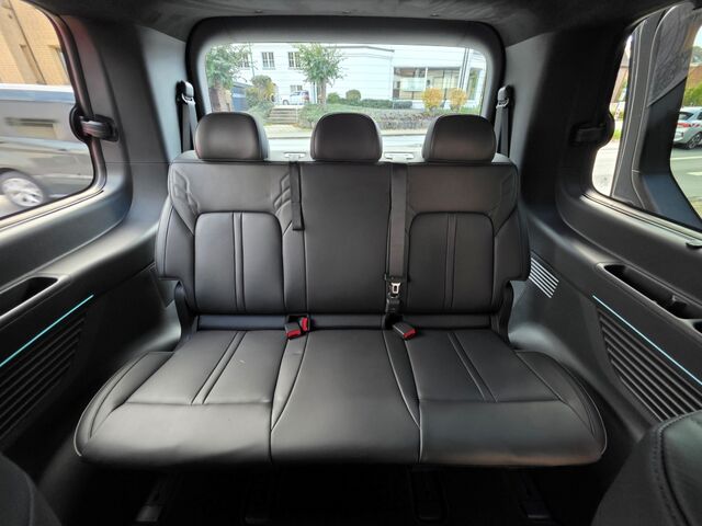HYUNDAI STARIA Elektro 84 kWh Calligraphy 7-Sitzer / V2L / BOSE / 360° / Sitzbelüftung / Nappaleder Ansicht 21 für Fahrzeugdetailseite